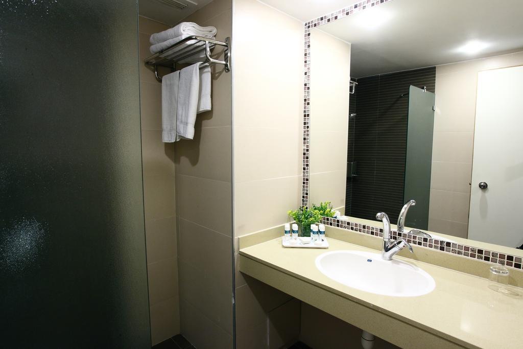 Beit Shmuel Guest House Yerusalem Bagian luar foto